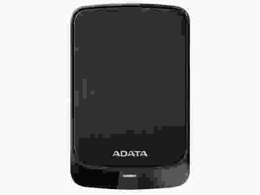 Внешний жесткий диск ADATA HV320 1 TB Black (AHV320-1TU31-CBK)