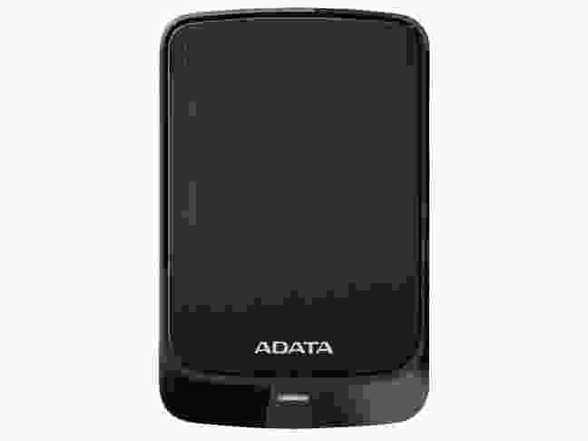 Внешний жесткий диск ADATA HV320 1 TB Black (AHV320-1TU31-CBK)