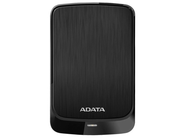 Внешний жесткий диск ADATA HV320 1 TB Black (AHV320-1TU31-CBK)