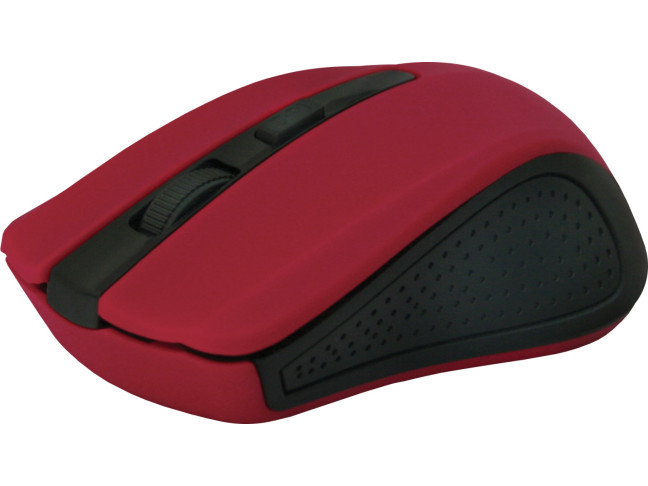 Мышь Defender Accura MM-935 Wireless Red (52937)