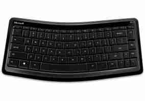 Клавиатура Microsoft Sculpt Mobile Keyboard