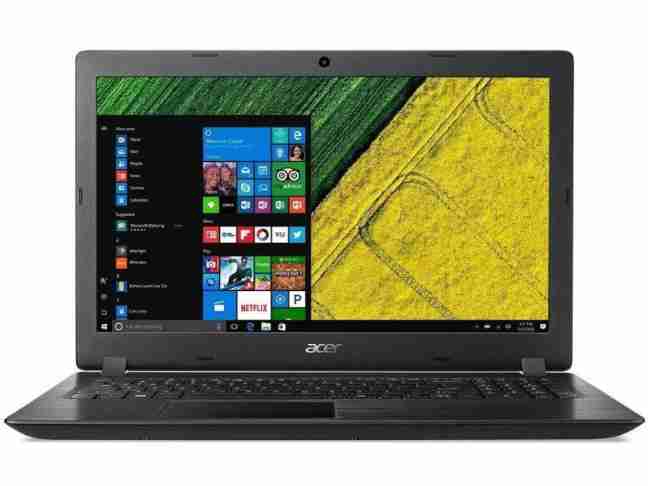 Ноутбук Acer Aspire 3 A315-53-3270 (NX.H38EU.022)