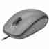 Мышь Logitech M110 Silent Mid Gray (910-005490, 910-006760)