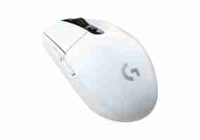Мышь Logitech G305 Lightspeed White (910-005291)