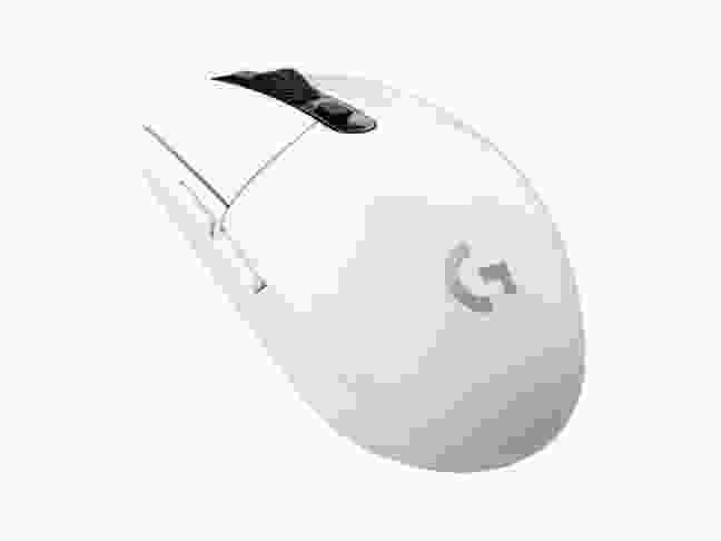 Миша Logitech G305 Lightspeed White (910-005291)