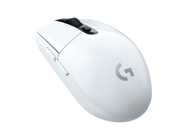 Миша Logitech G305 Lightspeed White (910-005291)