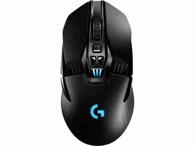 Миша Logitech G903 Lightspeed Wireless Hero (910-005672)