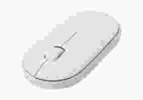 Мышь Logitech Pebble M350 White (910-005716)