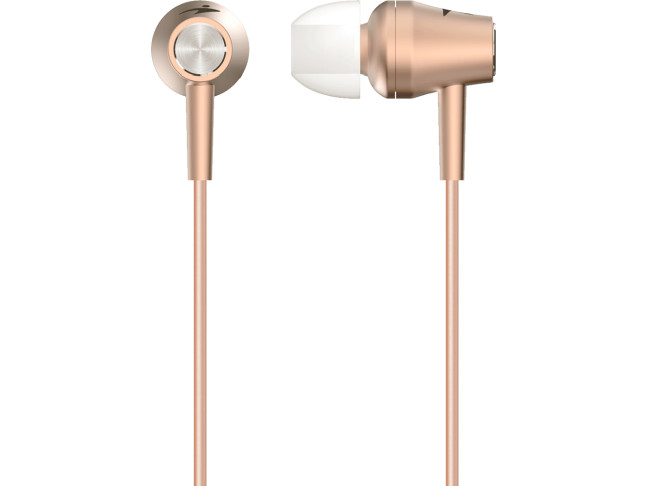 Наушники Genius HS-M360 Gold (31710008404)