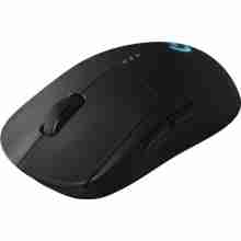 Миша Logitech G PRO Wireless Gaming Mouse (910-005273)