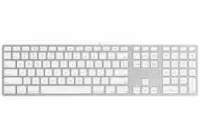 Клавіатура Apple Keyboard with Numeric Keypad