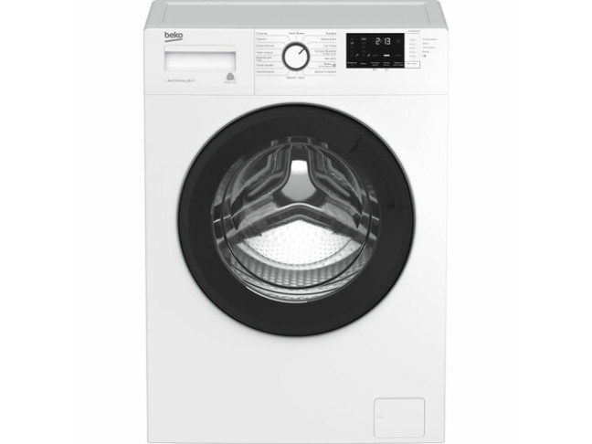 Стиральная машина Beko WUE 6512 XAW