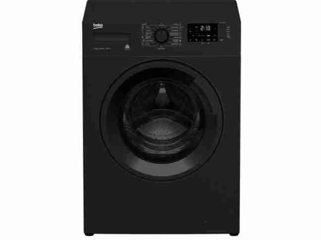 Стиральная машина Beko WUE 6512 XBA