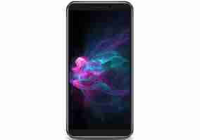 Мобильный телефон Sigma mobile X-Style S5501 Dual Sim Black