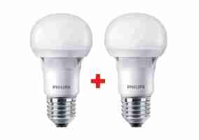 Светодиодная лампа Philips E27 5-40W 230V 3000K