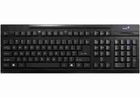 Клавиатура Genius KB-125 USB Black CB (31300723107)