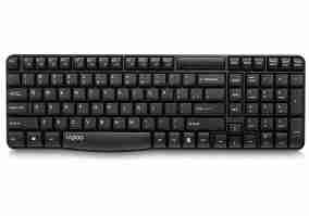 Клавиатура Rapoo Wireless Keyboard E1050