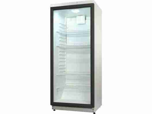 Холодильная витрина Snaige СD290-1008-02SNJ0