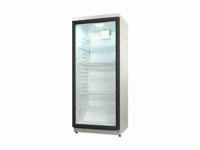 Холодильная витрина Snaige СD290-1008-02SNJ0