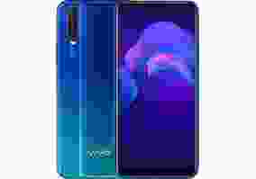 Смартфон Vivo Y15 4/64GB Dual Sim Aqua Blue