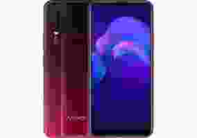 Смартфон Vivo Y15 4/64GB Dual Sim Burgundy Red