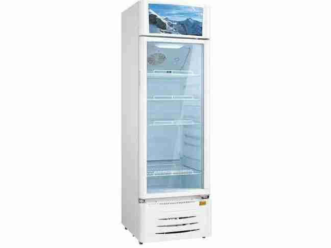 Холодильник-витрина Prime Technics PSC 175 MW