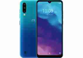 Смартфон ZTE Blade A7 2020 3/64GB Gradient (Global)