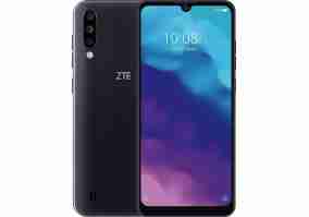 Смартфон ZTE Blade A7 2020 3/64GB Black (Global)