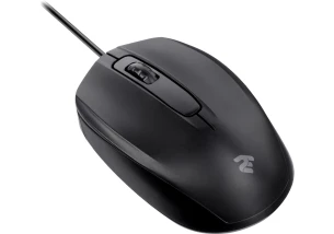 Миша 2E MF140 USB Black (2e-MF140UB)
