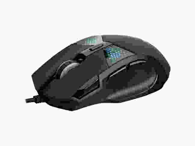 Мышь 2E Gaming MG320 RGB USB Black (2e-MG320UB)