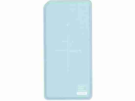 Внешний аккумулятор (Power Bank) Remax Proda Chicon Wireless 10000mAh Blue/White (PPP-33-BLUE+WHITE)