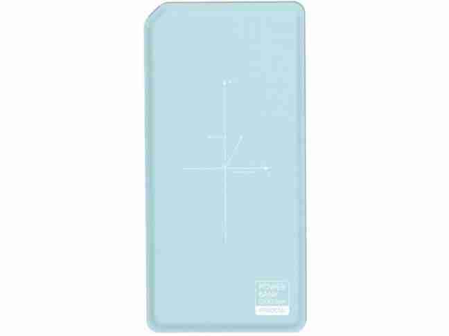 Внешний аккумулятор (Power Bank) Remax Proda Chicon Wireless 10000mAh Blue/White (PPP-33-BLUE+WHITE)