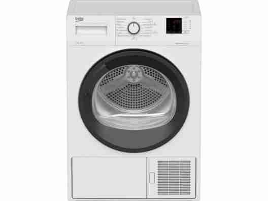 Сушильная машина Beko DF 7412 GAW