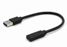 Перехідник Cablexpert A-USB3-AMCF-01