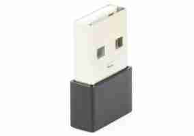 Переходник Cablexpert A-USB2-AMCF-01