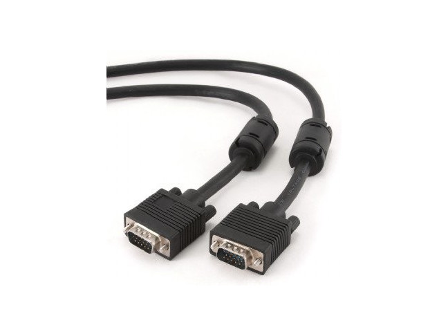 Кабель Cablexpert CC-PPVGA-5M-B