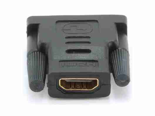 Переходник Cablexpert A-HDMI-DVI-2