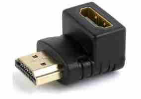 Перехідник Cablexpert A-HDMI90-FML