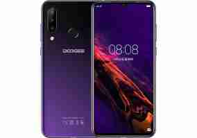 Мобільний телефон Doogee Y9 Plus Dual Sim Purple