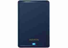 Внешний жесткий диск ADATA HV620S 1 TB Blue (AHV620S-1TU31-CBL)