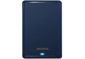 Зовнішній жорсткий диск ADATA HV620S 1 TB Blue (AHV620S-1TU31-CBL)