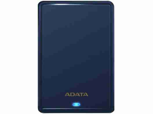 Внешний жесткий диск ADATA HV620S 1 TB Blue (AHV620S-1TU31-CBL)