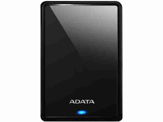 Жесткий диск A-Data HV620S 1 TB Black (AHV620S-1TU31-CBK)