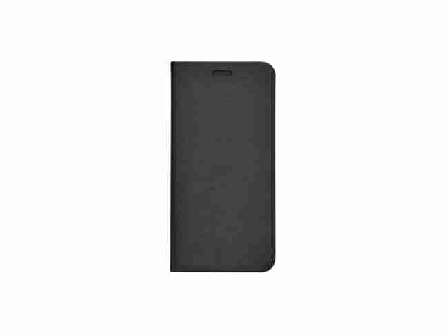Чехол 2E Huawei P20 Lite Folio Black (-H-P20L-18-MCFLB)