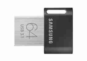 USB флеш накопитель Samsung 64 GB Fit Plus USB 3.1 Gen 1 (MUF-64AB/APC)