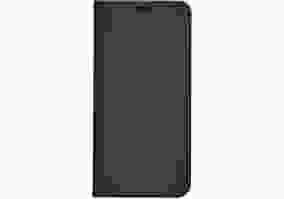 Чехол 2E Huawei P20 Folio Black (-H-P20-18-MCFLB)