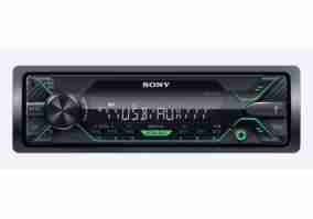 Автомагнитола Sony DSX-A112U