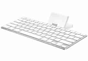 Клавіатура Apple iPad Keyboard Dock