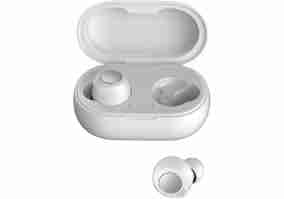 Навушники TWS ("повністю бездротові") Firo A5 White