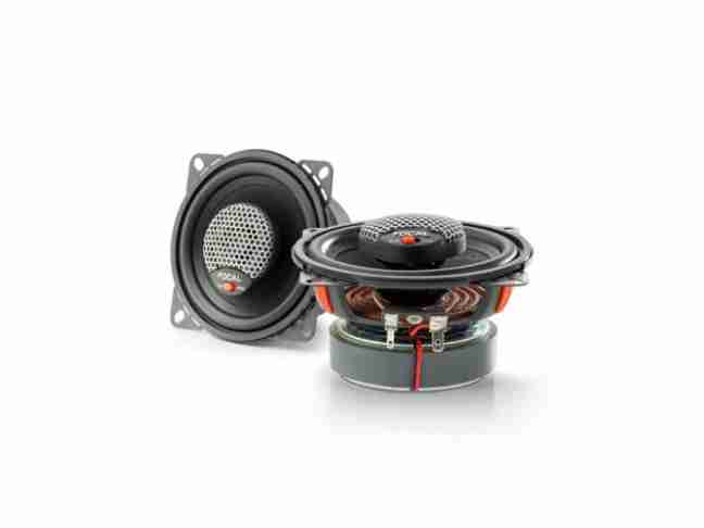 Автоакустика Focal JMLab Integration ICU100